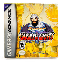 The Pinball Of The Dead Game Boy Advance CIB Good - Front Of Authentic Game Box