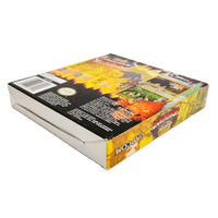 The Pinball Of The Dead Game Boy Advance CIB Good - Bottom Corner