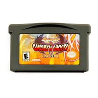 The Pinball Of The Dead Game Boy Advance CIB Good - Cartridge Front Label