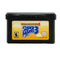 Super Mario Advance 4 Super Mario Bros 3 Game Boy Advance Very Good Loose - Front Label Of Authentic Cartridge
