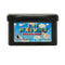 Super Mario World Super Mario Advance 2 Game Boy Advance Acceptable Loose - Cartridge Label Shown