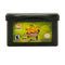 Tak And The Power Of Juju Game Boy Advance Good Loose - Front Of Official Game Cartridge