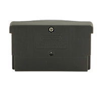 The Sims 2 Game Boy Advance Good Loose - Cartridge Back View