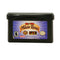 Tom And Jerry Magic Ring Game Boy Advance Good Loose - Cartridge Front Label