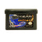 Top Gear Rally Game Boy Advance Good Loose - Front Label Of Authentic Cartridge
