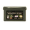 Van Helsing Game Boy Advance Good Loose - Cartridge Label Shown