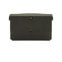Van Helsing Game Boy Advance Good Loose - Cartridge Reverse Side