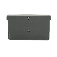 The Legend Of Zelda The Minish Cap Game Boy Advance GBA Very Good Loose - Back Of Authentic Game Cartridge