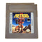 Metroid 2 Return Of Samus Nintendo Game Boy Acceptable Loose - Game Cartridge Front