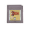 The Legend Of Zelda Link's Awakening Players Choice - Cartridge Front View