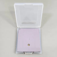 The Legend Of Zelda Links Awakening Players Choice - Cartridge Back View