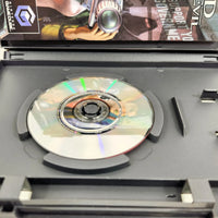 Beyond Good And Evil Nintendo GameCube Very Good - Open case with close up view of scratch free game disc surface, very good condition