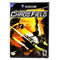 Chaos Field - Nintendo GameCube - Front cover artwork, good condition