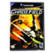 Chaos Field Nintendo GameCube Very Good - Game Case Front Artwork