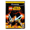 LEGO Star Wars: The Video Game [Player's Choice] Nintendo GameCube - Front cover art shown, very good condition