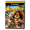 Madagascar [Player's Choice] Nintendo GameCube - Front cover design displayed, good condition