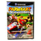 Mario Kart Double Dash Nintendo GameCube Like New CIB - Front Cover Art Shown