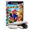 Mario Party 7 [Microphone Bundle] Nintendo GameCube - Retail front cover shown, good condition