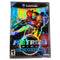 Metroid Prime 2 Echoes Nintendo GameCube Very Good - Authentic Front Cover Art
