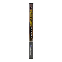Metroid Prime [Includes Metroid Prime 2: Echoes Bonus Disc] Nintendo GameCube - Straight on spine view, brand new condition