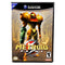 Metroid Prime - Nintendo GameCube - Game case front cover image, good condition