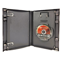 Metroid Prime Players Choice Nintendo GameCube Very Good CIB - Disc Inside Open Case Shown