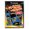 Midway Arcade Treasures - Nintendo GameCube - Game cover artwork (front), very good condition