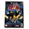 Monster House - Nintendo GameCube - Front label artwork view, good condition