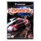 Need for Speed: Carbon - Nintendo GameCube - Full front cover image, good condition