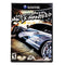 Need for Speed: Most Wanted - Nintendo GameCube - Front cover artwork, good condition