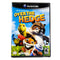 Over The Hedge Nintendo GameCube Very Good - Game Case Front Artwork