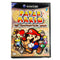 Paper Mario Thousand Year Door Nintendo GameCube Good - Front Cover Art Shown