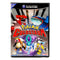 Pokémon Colosseum - Nintendo GameCube - Front box artwork, good condition