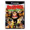 Rampage: Total Destruction - Nintendo GameCube - Original front cover artwork, very good condition