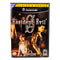 Resident Evil Zero Players Choice Nintendo GameCube Very Good CIB - Front Of Official Game Case