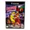 Scooby Doo Unmasked - Nintendo GameCube - Retail front cover shown, very good condition