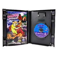 Scooby Doo Unmasked - Nintendo GameCube - CIB contents inside case, very good condition