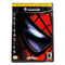 Spider-Man [Player's Choice] Nintendo GameCube - Front sleeve artwork, good condition