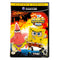 SpongeBob SquarePants: The Movie [Player's Choice] Nintendo GameCube - Game cover artwork (front), good condition