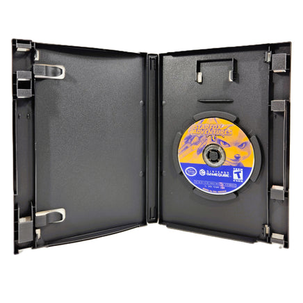 Star Fox Adventures Nintendo GameCube Very Good - Contents Displayed Inside Game Case