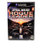 Star Wars Rogue Leader Rogue Squadron II Nintendo GameCube Very Good CIB - Original Front Cover Design Shown
