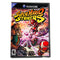 Super Mario Strikers Nintendo GameCube Like New - Front Cover Of Game Case