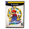 Super Mario Sunshine [Player's Choice] Nintendo GameCube - Front label artwork view, good condition