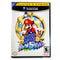 Super Mario Sunshine Players Choice Nintendo GameCube Very Good - Front Cover Art Shown