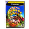 Super Monkey Ball Players Choice Nintendo GameCube Like New CIB - Game Case Cover Showing Full Artwork