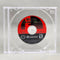 Super Smash Bros. Melee - Nintendo GameCube - Front of disc artwork shown, very good condition, loose