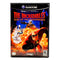 The Incredibles: Rise of the Underminer - Nintendo GameCube - Front cover art shown, good condition
