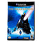 The Polar Express - Nintendo GameCube - Front artwork of game case, very good condition