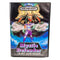Mystic Defender Sega Genesis Like New CIB - Official Game Case Front