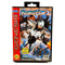 Robocop 3 Sega Genesis Good CIB - Original Box Front
